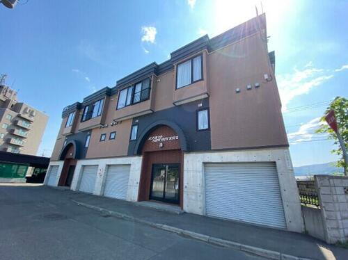 北海道札幌市北区新川三条１５丁目 築22年9ヶ月 2階建