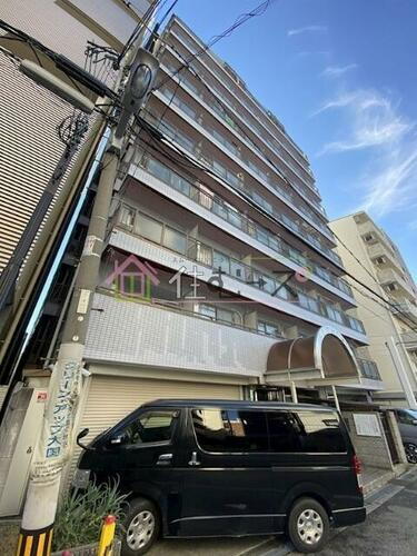大国町池田マンション