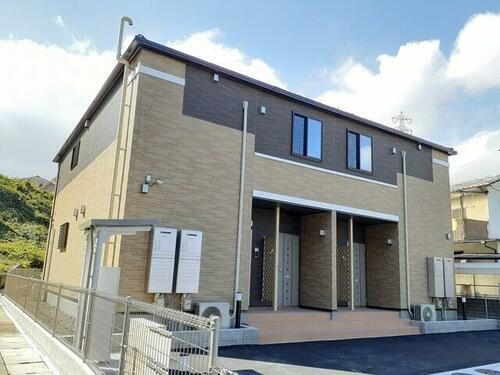 大分県別府市大畑 2階建 築2年10ヶ月