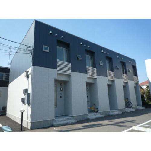 Ｄ－ＢＯＸ常盤台Ⅱ