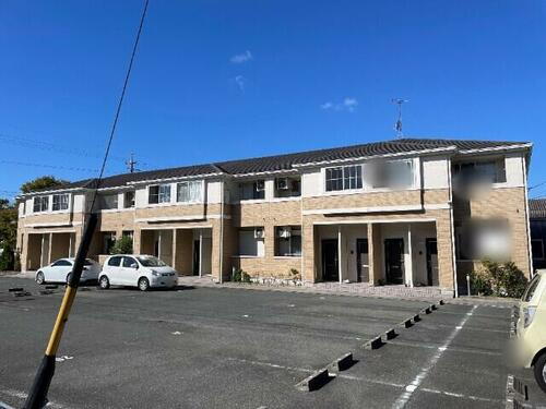 愛知県豊橋市森岡町 賃貸アパート