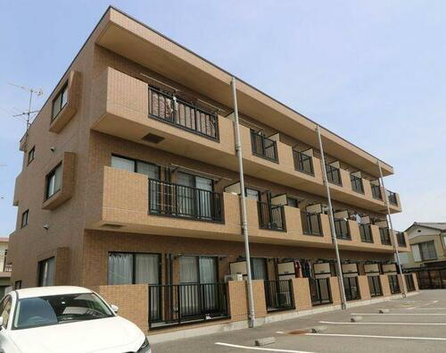 埼玉県行田市駒形２丁目 賃貸マンション