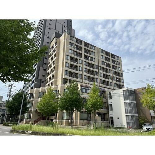 Ａｇｒｏｓｔ　Ｔｏｗｅｒ富山駅前