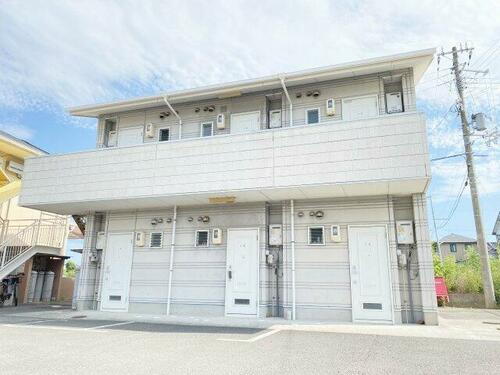 ｍａｉｓｏｎ２１ 2階建