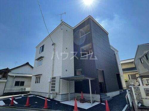 愛知県岡崎市羽根西２丁目 賃貸アパート