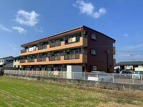 岐阜県多治見市宝町１丁目 賃貸マンション