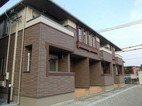 兵庫県姫路市広畑区西蒲田 2階建 築11年6ヶ月