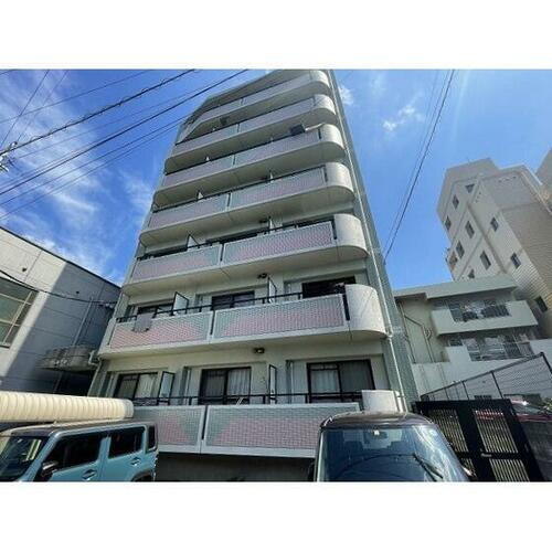 ヴェルデ６ 7階建