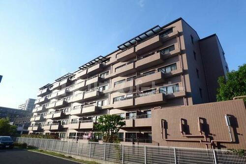 Ｎｏｂｌｅｓｓｅ　Ｍｉｎａｍｉｋａｓｈｉｗａ 6階建