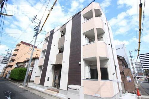 ハーモニーテラス新栄Ⅱ