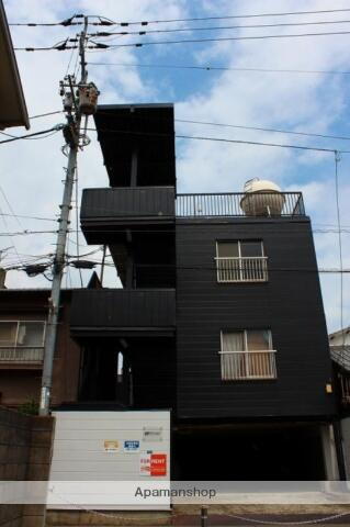 扇町マンション 3階建