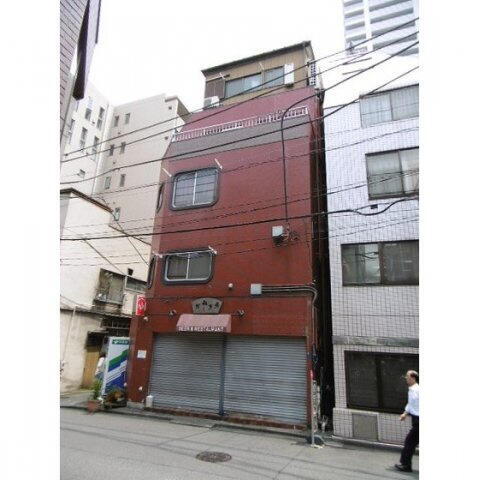 東京都中央区日本橋人形町１丁目 5階建 築44年8ヶ月