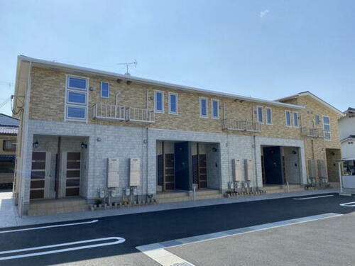アネモスヒルズ姫路２ 2階建