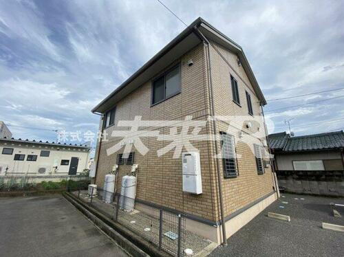 群馬県高崎市菅谷町 タウンハウス