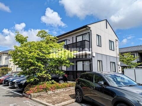 エントピアＩＫＥＤＡ　Ｂ 2階建