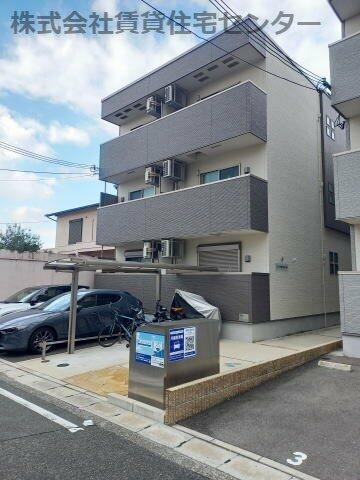 フジパレス和歌山太田Ⅰ番館