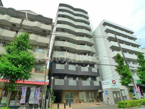 ＧＯＴＯＩＩ 10階建