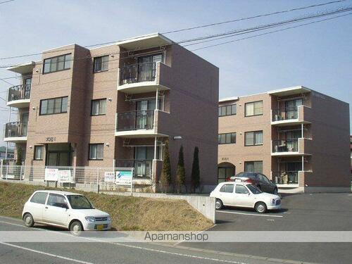 岩手県一関市萩荘字脇田郷 賃貸マンション