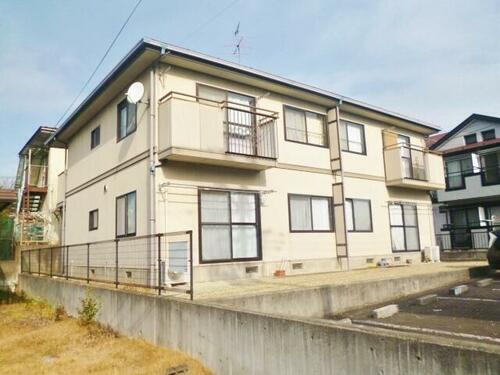 宮城県仙台市泉区山の寺２丁目 賃貸アパート