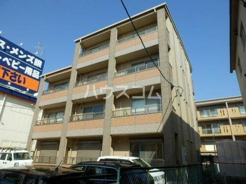 愛知県名古屋市名東区牧の原１丁目 賃貸マンション