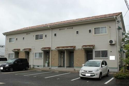 愛知県豊橋市中岩田４丁目 賃貸アパート