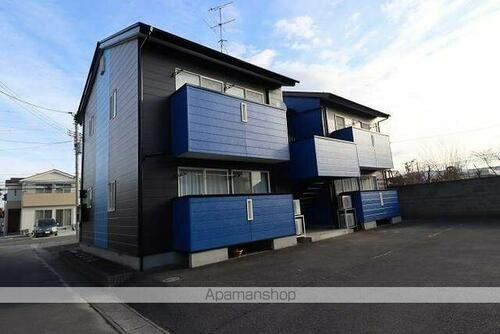 ＰｕｒｅＣｉｔｙ江合Ｂ棟