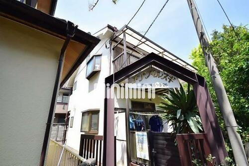 メゾンマルスギ 2階建