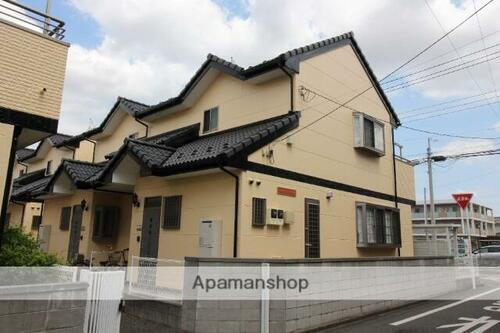 千葉県船橋市習志野台１丁目 テラスハウス