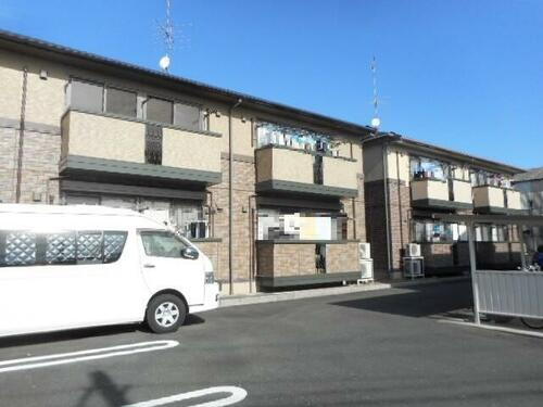 静岡県浜松市浜名区上島 賃貸アパート