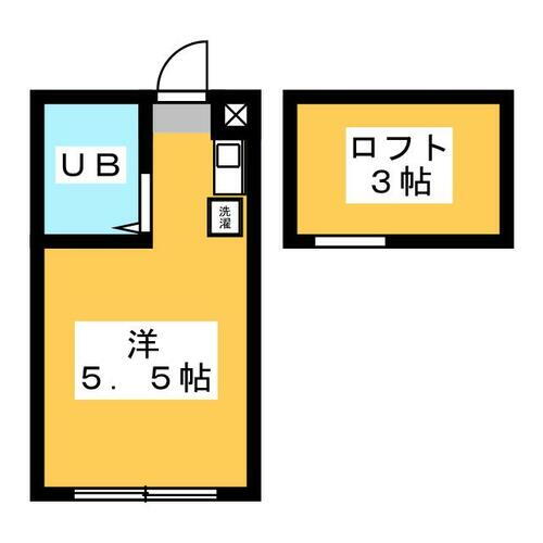 東京都多摩市乞田 京王永山駅 ワンルーム マンション 賃貸物件詳細