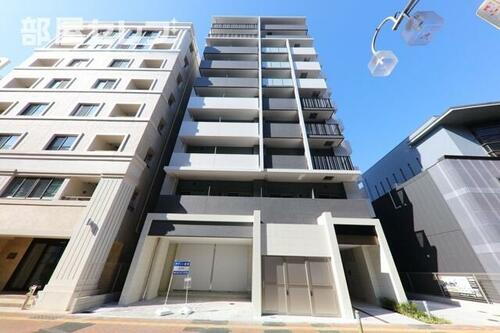 愛知県名古屋市中川区尾頭橋２丁目 賃貸マンション