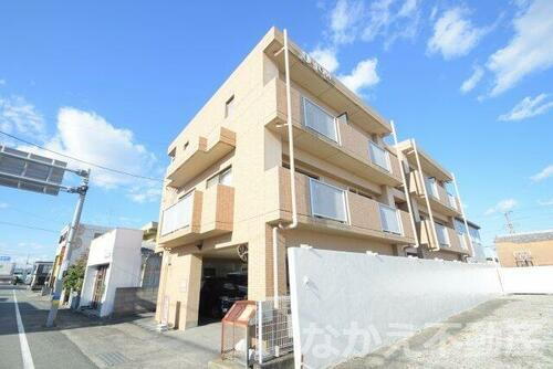 徳島県阿南市羽ノ浦町宮倉芝生 賃貸アパート