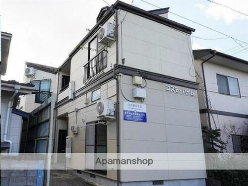 宮城県仙台市若林区文化町 賃貸アパート