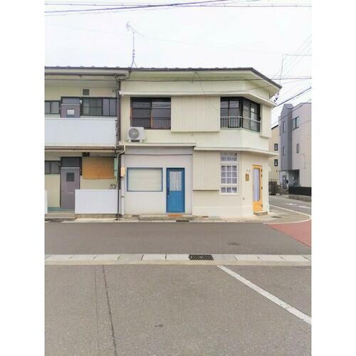 岐阜県岐阜市加納村松町４丁目 2階建 築58年6ヶ月
