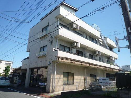 東京都八王子市元本郷町２丁目 賃貸マンション