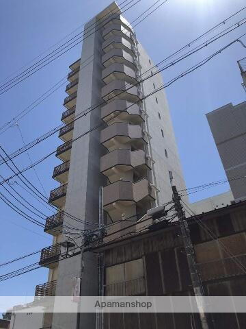 愛知県名古屋市千種区今池５丁目 13階建 築4年7ヶ月