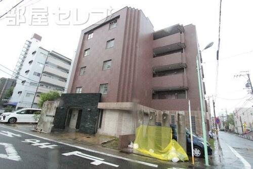 愛知県名古屋市名東区上社２丁目 賃貸マンション