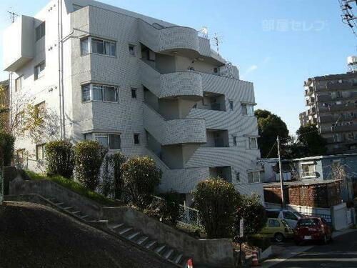 扶桑ハイツ２ 5階建