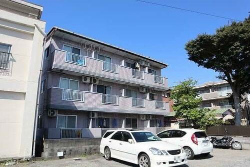 サンリーフ中田町 3階建