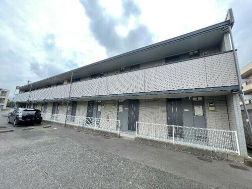 福岡県北九州市八幡西区大字本城 2階建 築28年10ヶ月