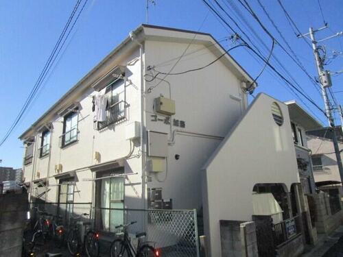 コーポ加藤 2階建