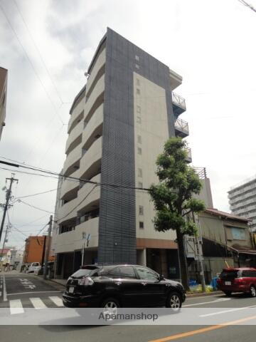 愛知県名古屋市千種区神田町 7階建 築20年1ヶ月