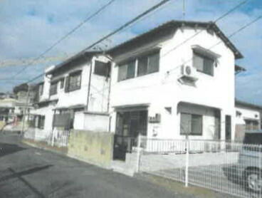 津倉町２丁目一戸建