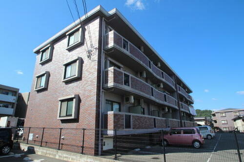 広島県広島市佐伯区千同１丁目 賃貸マンション