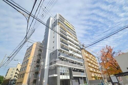 エステムコート新大阪１４　アイシー