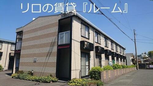福岡県糟屋郡志免町志免東３丁目 2階建 築19年1ヶ月