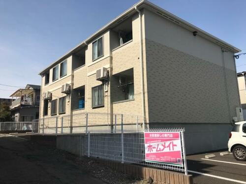 プランドール錦町 2階建