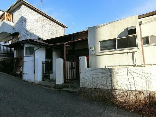 兵庫県神戸市長田区重池町１丁目 賃貸一戸建て