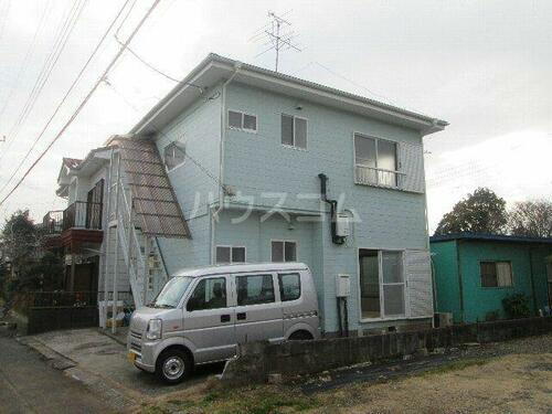 ボグナーハウス 2階建