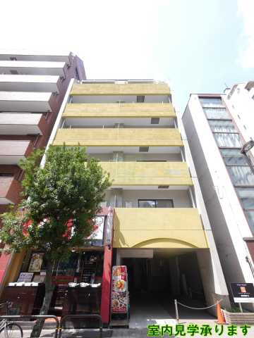 東京都千代田区麹町１丁目 7階建